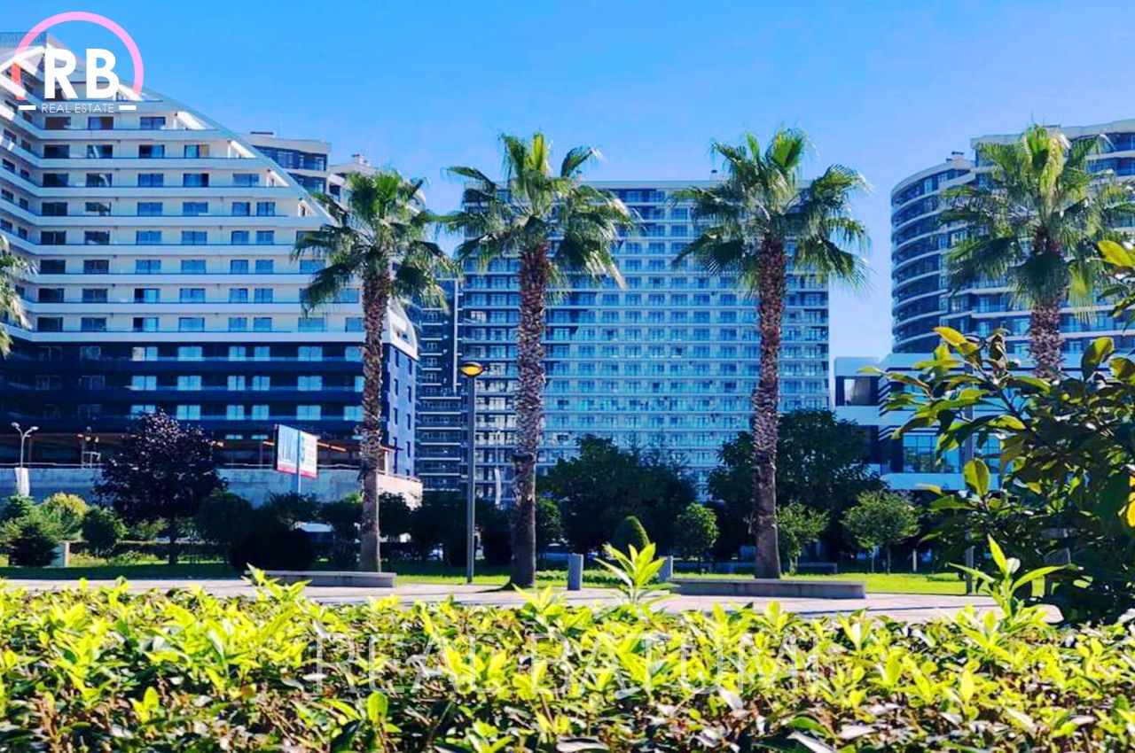 Квартира в Батуми, Грузия, 75 м² - фото 2