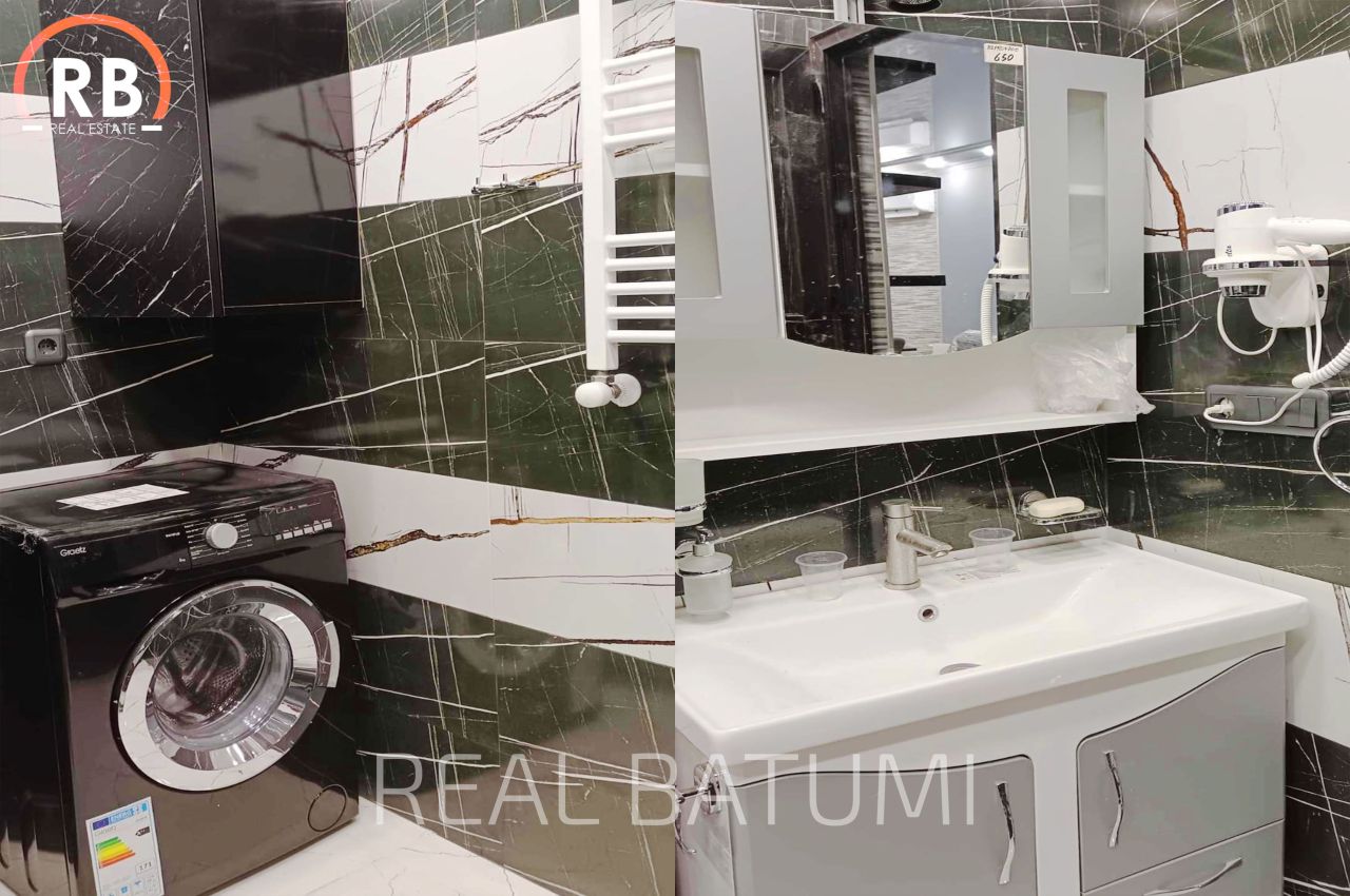 Квартира в Батуми, Грузия, 55 м² - фото 5