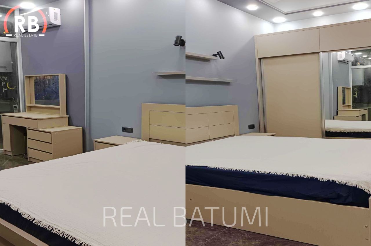 Квартира в Батуми, Грузия, 55 м² - фото 3