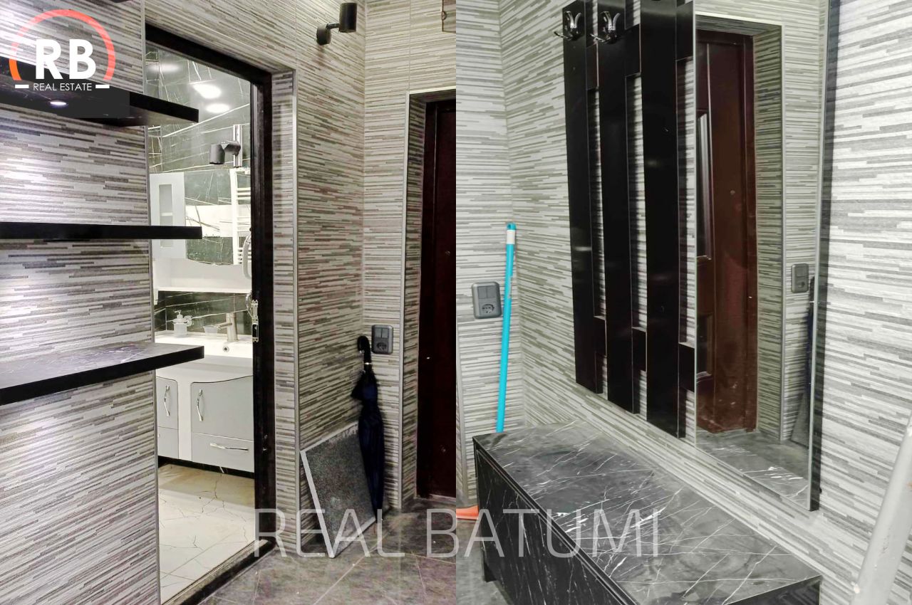 Квартира в Батуми, Грузия, 55 м² - фото 6