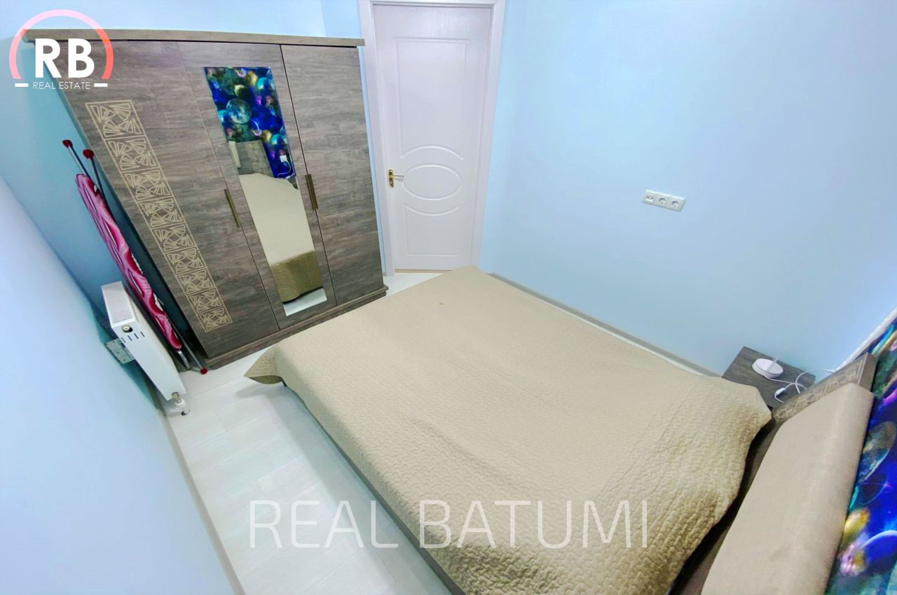 Квартира в Батуми, Грузия, 51 м² - фото 4