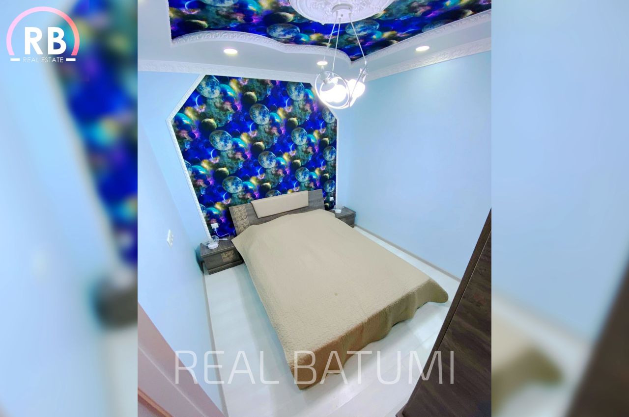 Квартира в Батуми, Грузия, 51 м² - фото 5