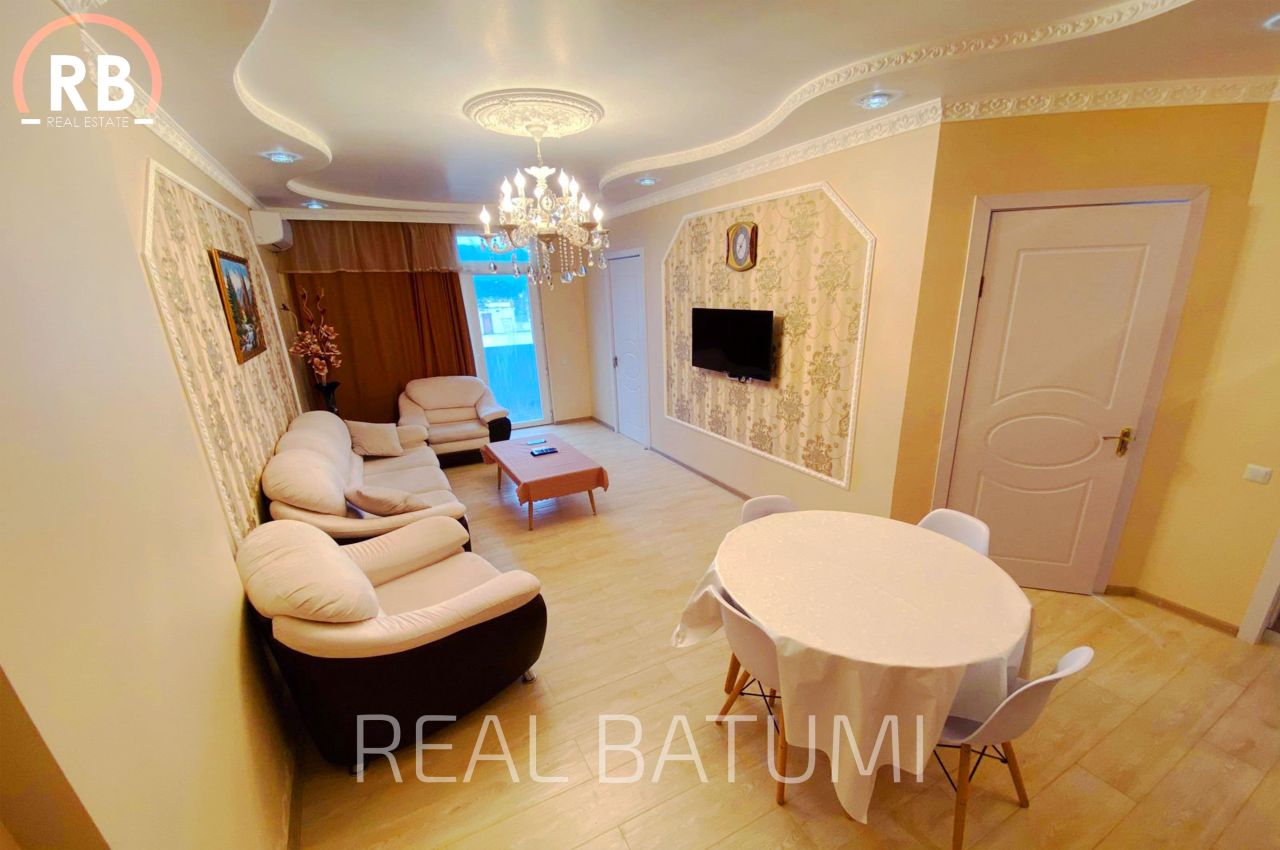 Квартира в Батуми, Грузия, 51 м² - фото 2