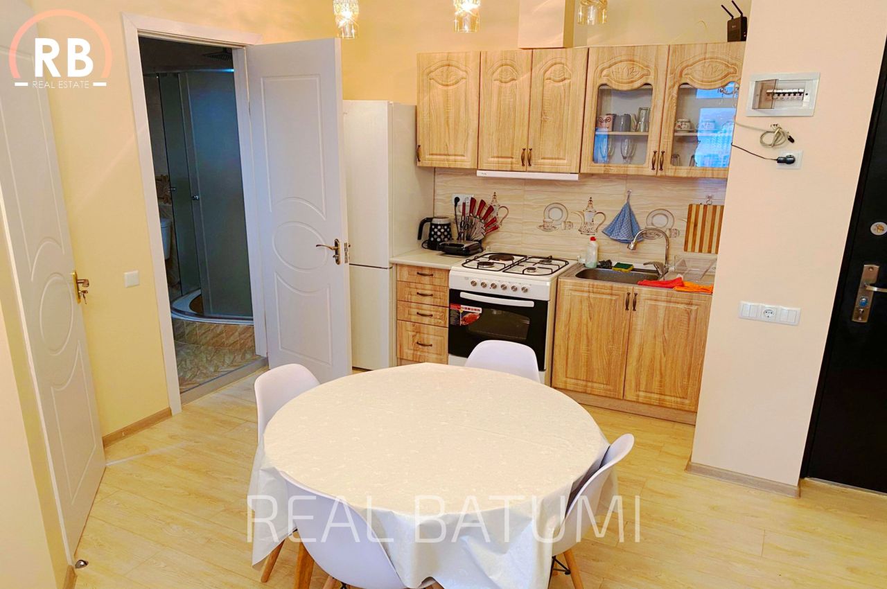 Квартира в Батуми, Грузия, 51 м² - фото 3