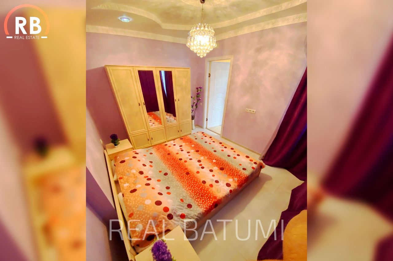 Квартира в Батуми, Грузия, 51 м² - фото 6