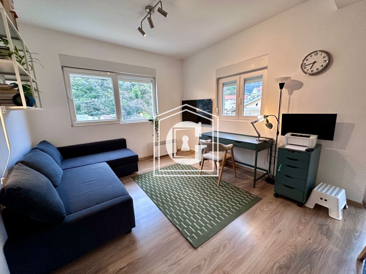 Апартаменты в Бечичи, Черногория, 55 м² - фото 2