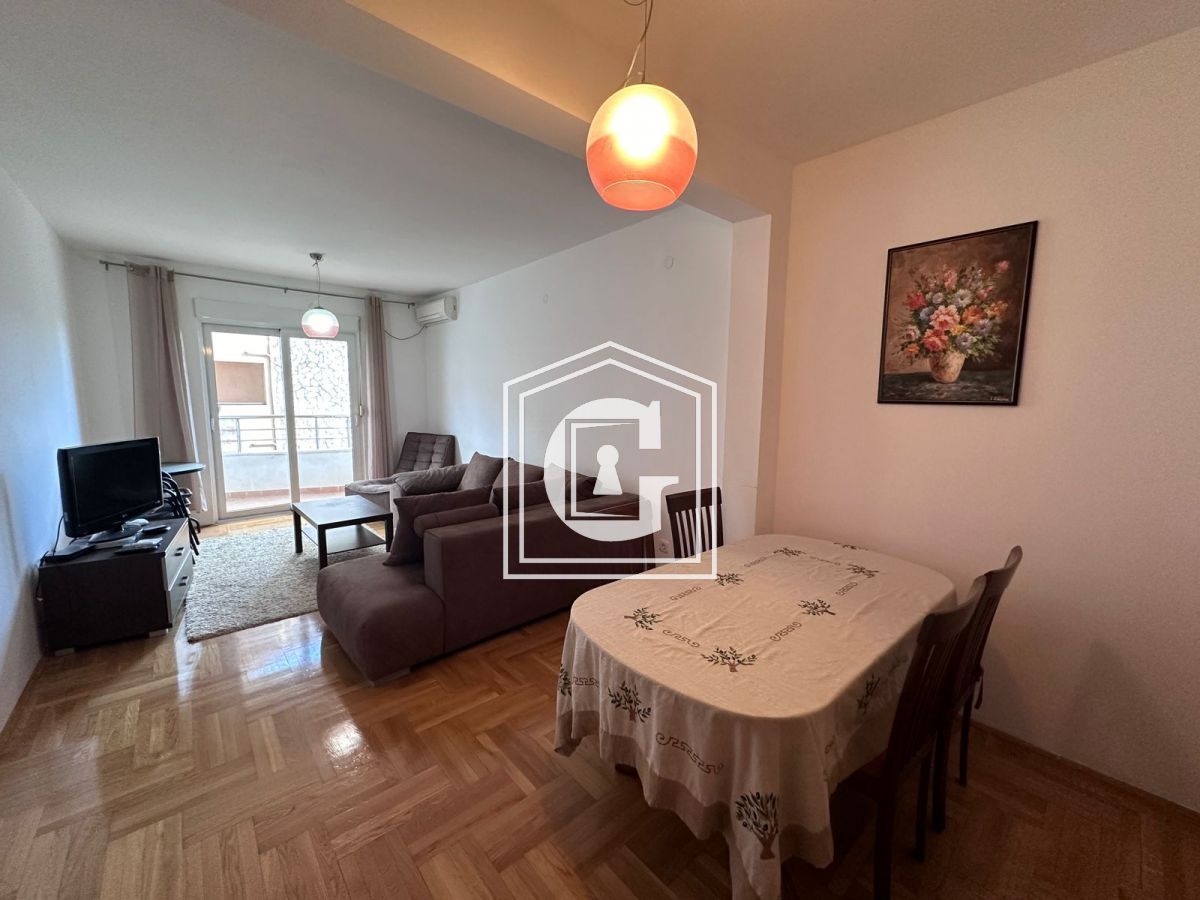 Апартаменты в Будве, Черногория, 82 м² - фото 2