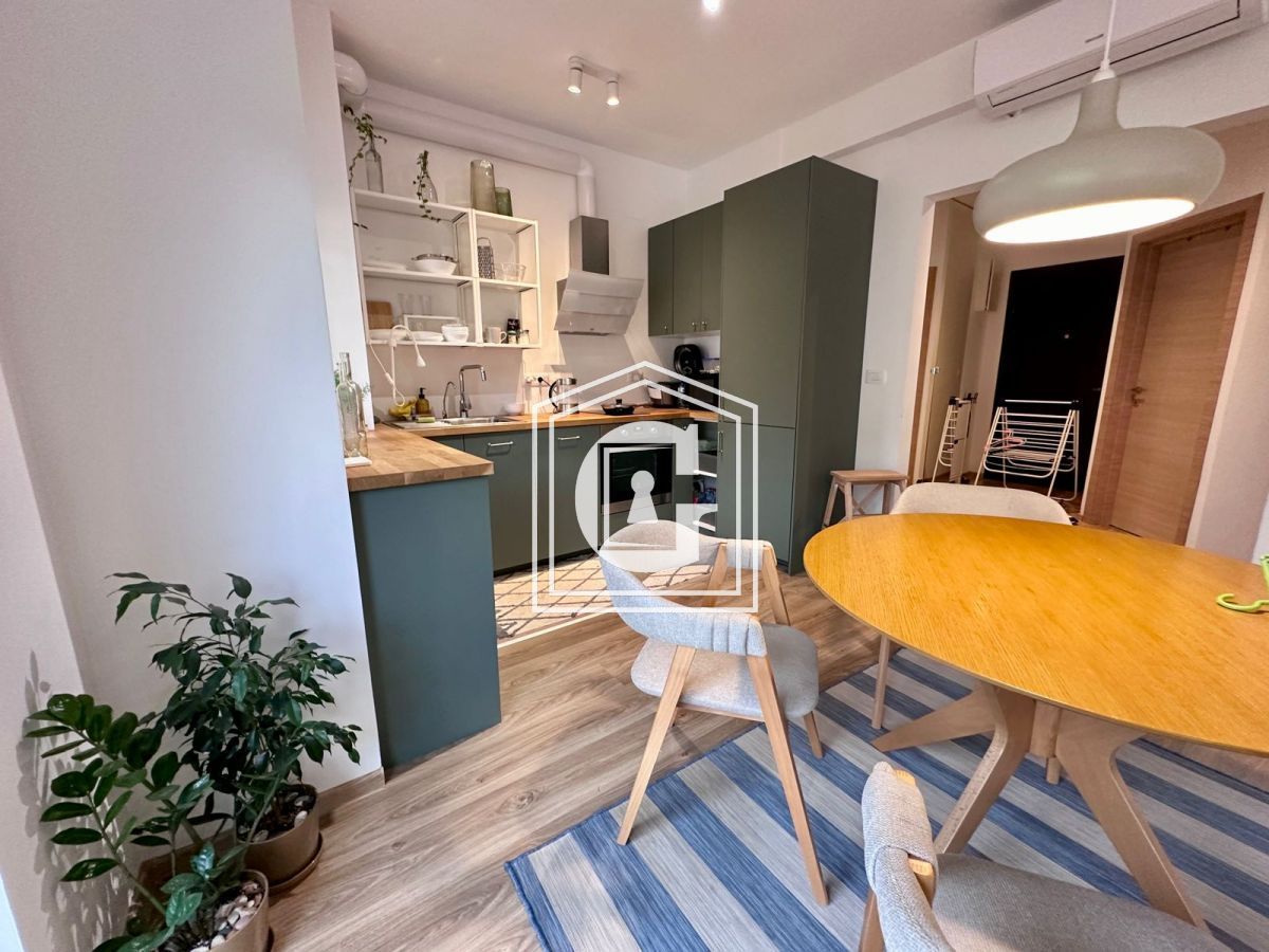 Апартаменты в Бечичи, Черногория, 55 м² - фото 3