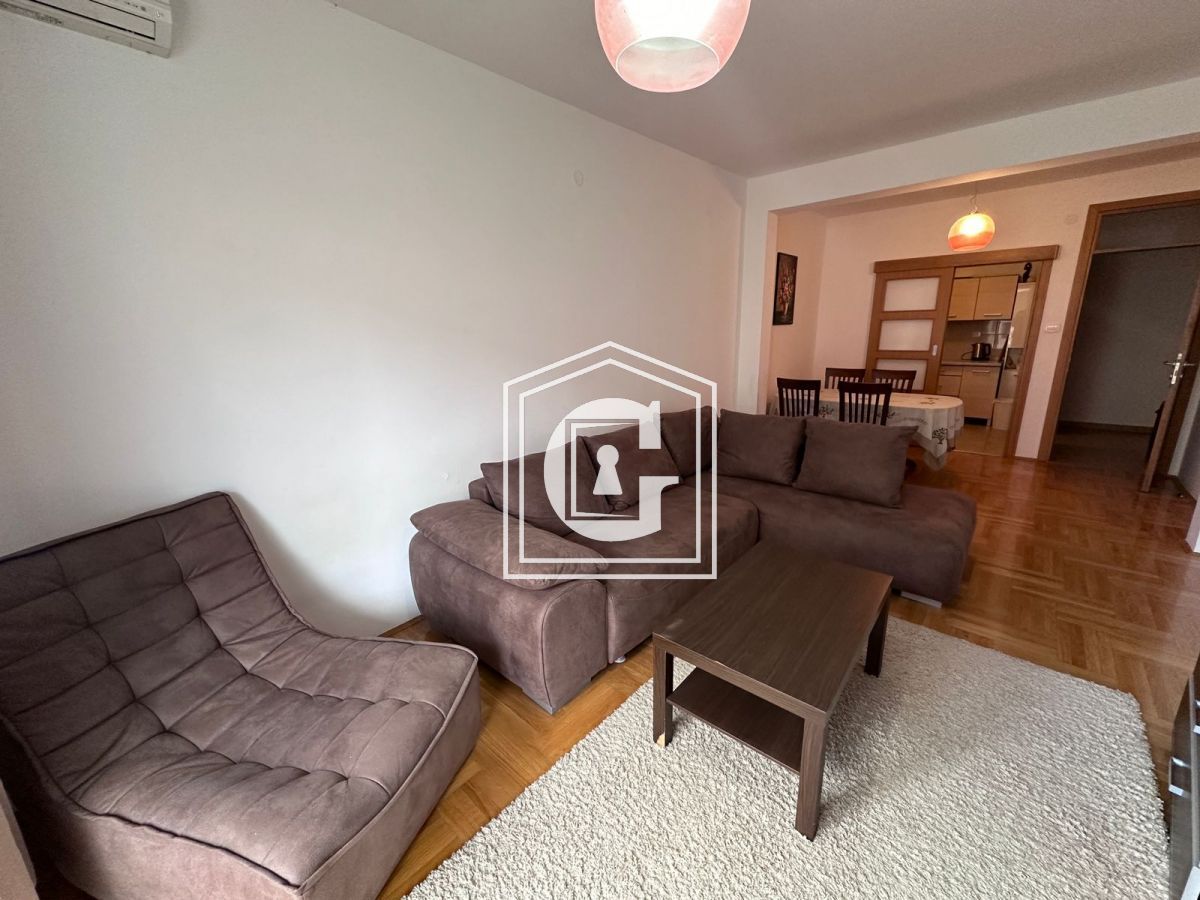 Апартаменты в Будве, Черногория, 82 м² - фото 3