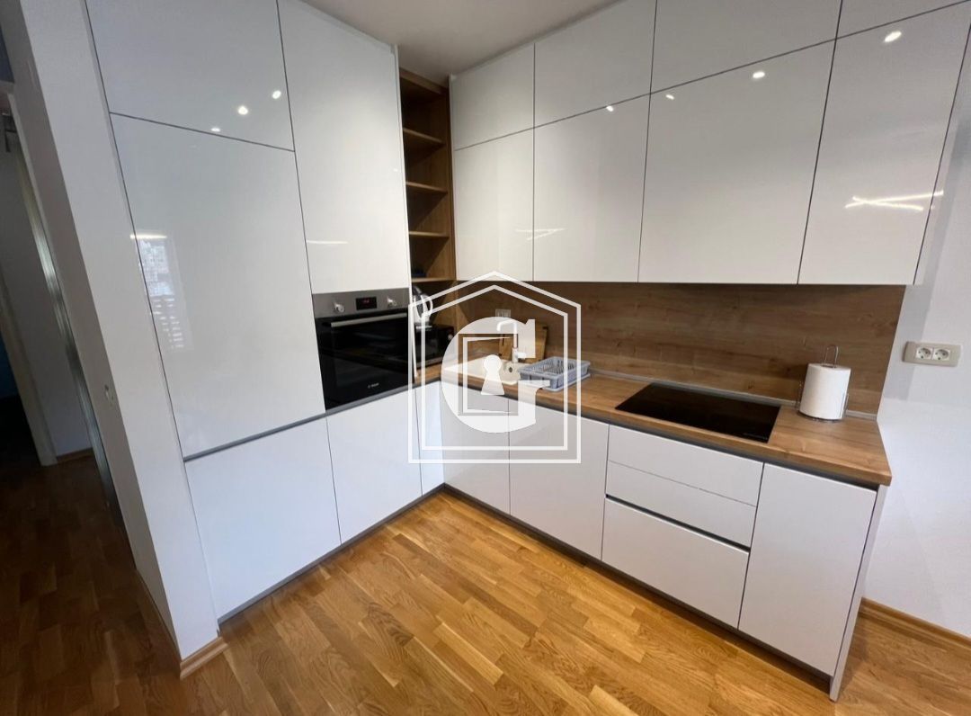 Апартаменты в Будве, Черногория, 81 м² - фото 4