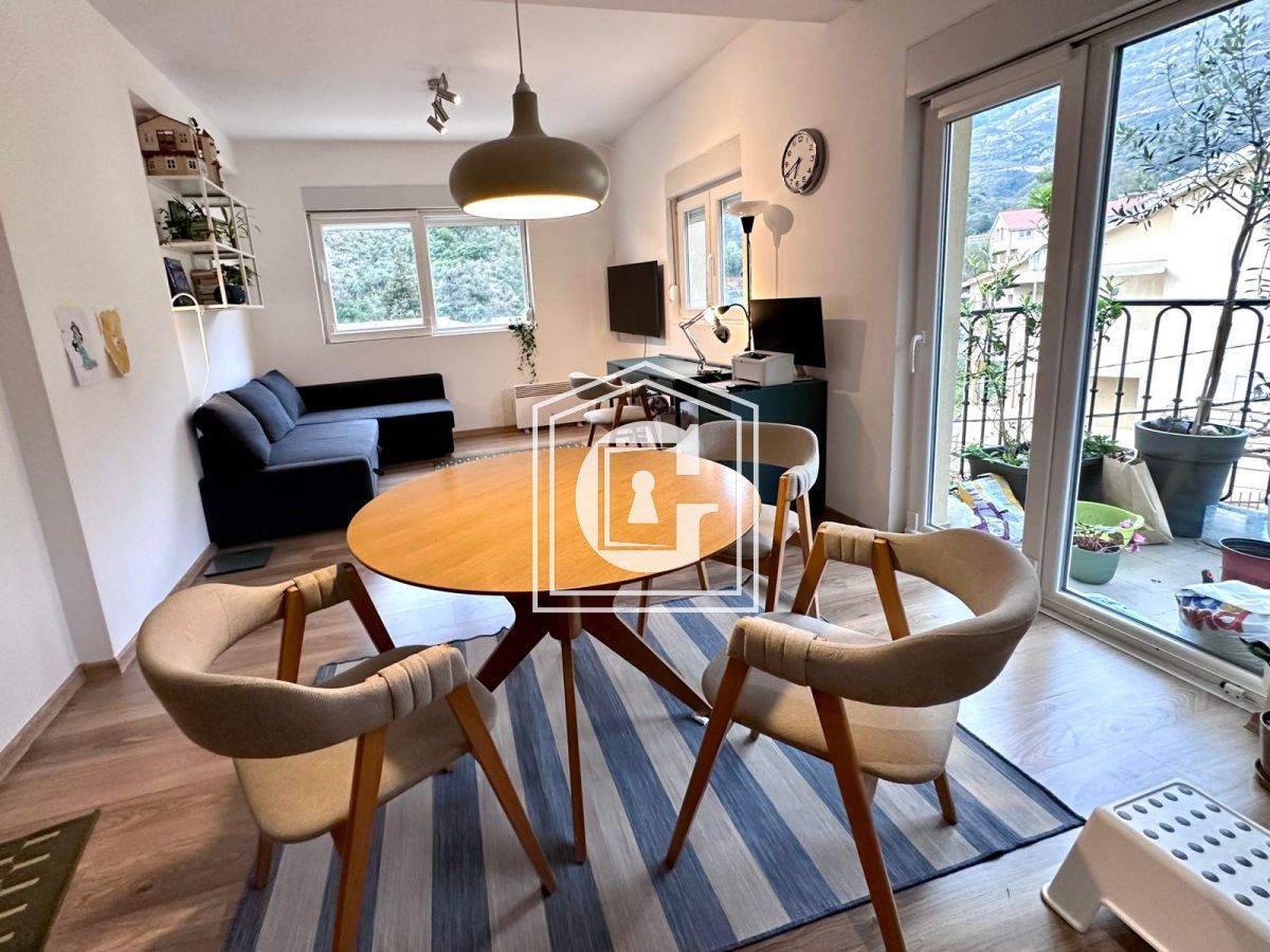 Апартаменты в Бечичи, Черногория, 55 м² - фото 4