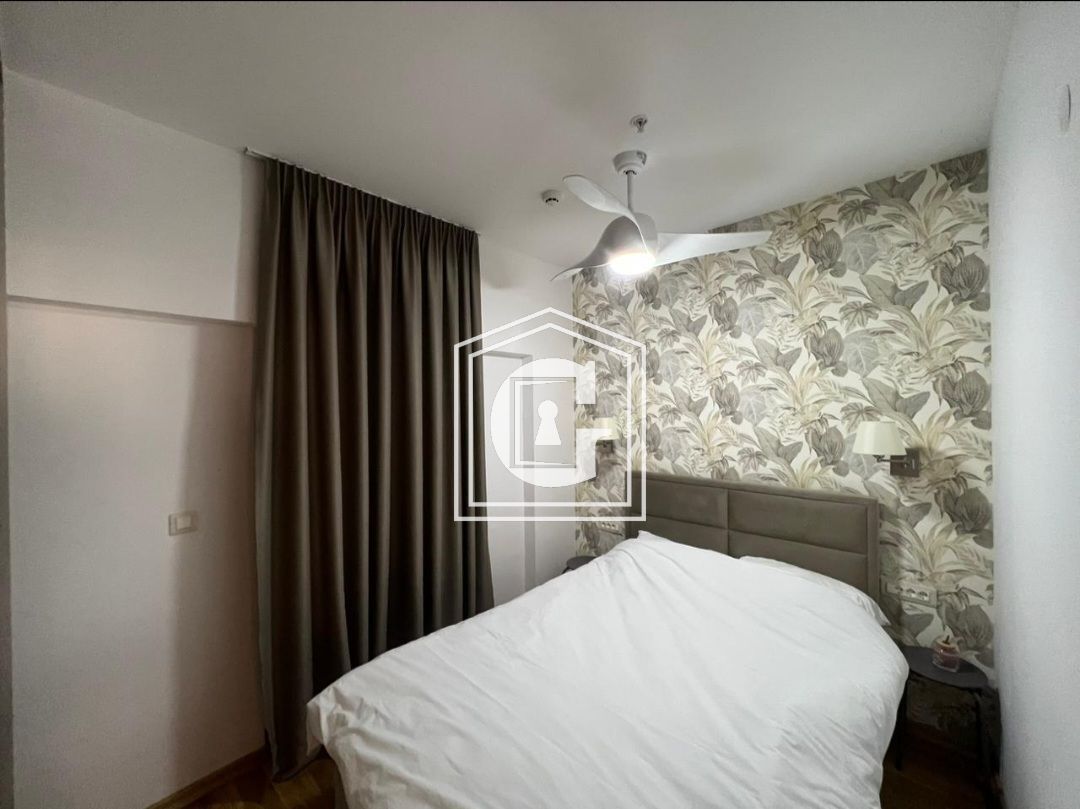 Апартаменты в Будве, Черногория, 81 м² - фото 5