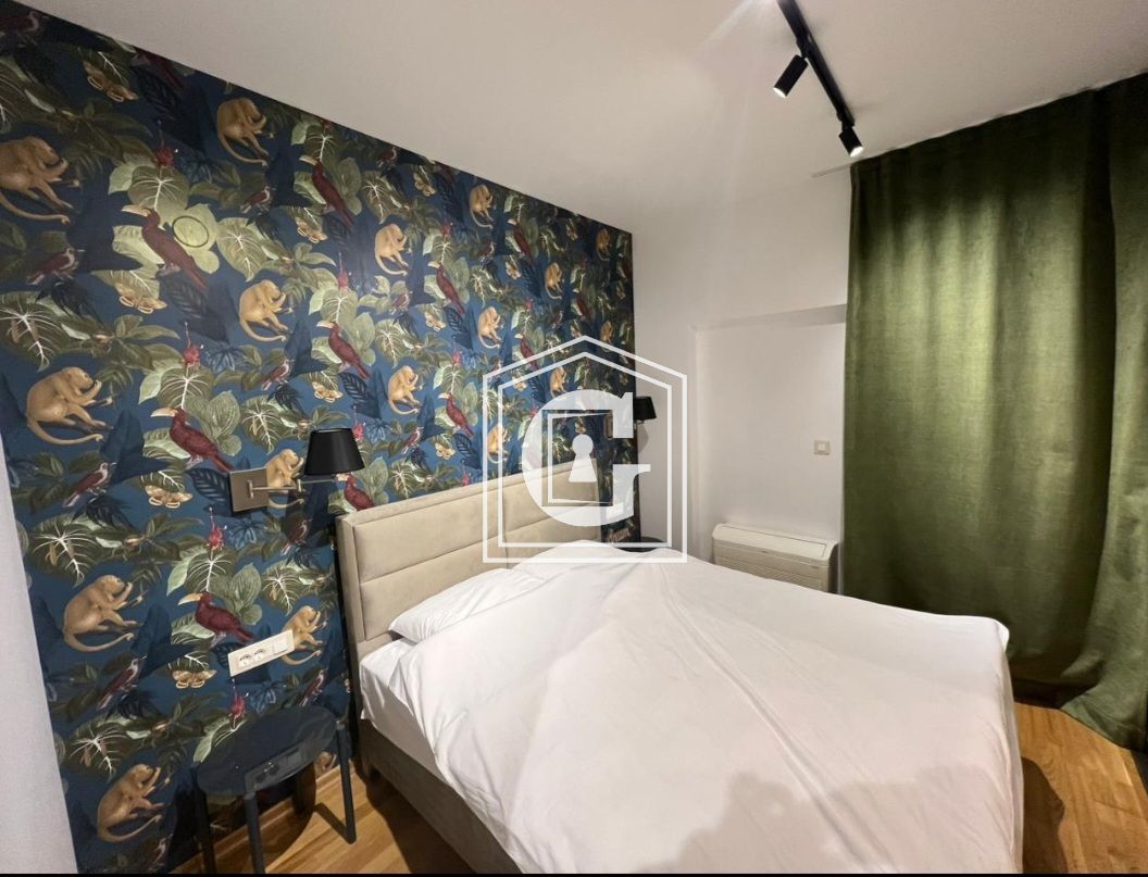 Апартаменты в Будве, Черногория, 81 м² - фото 6