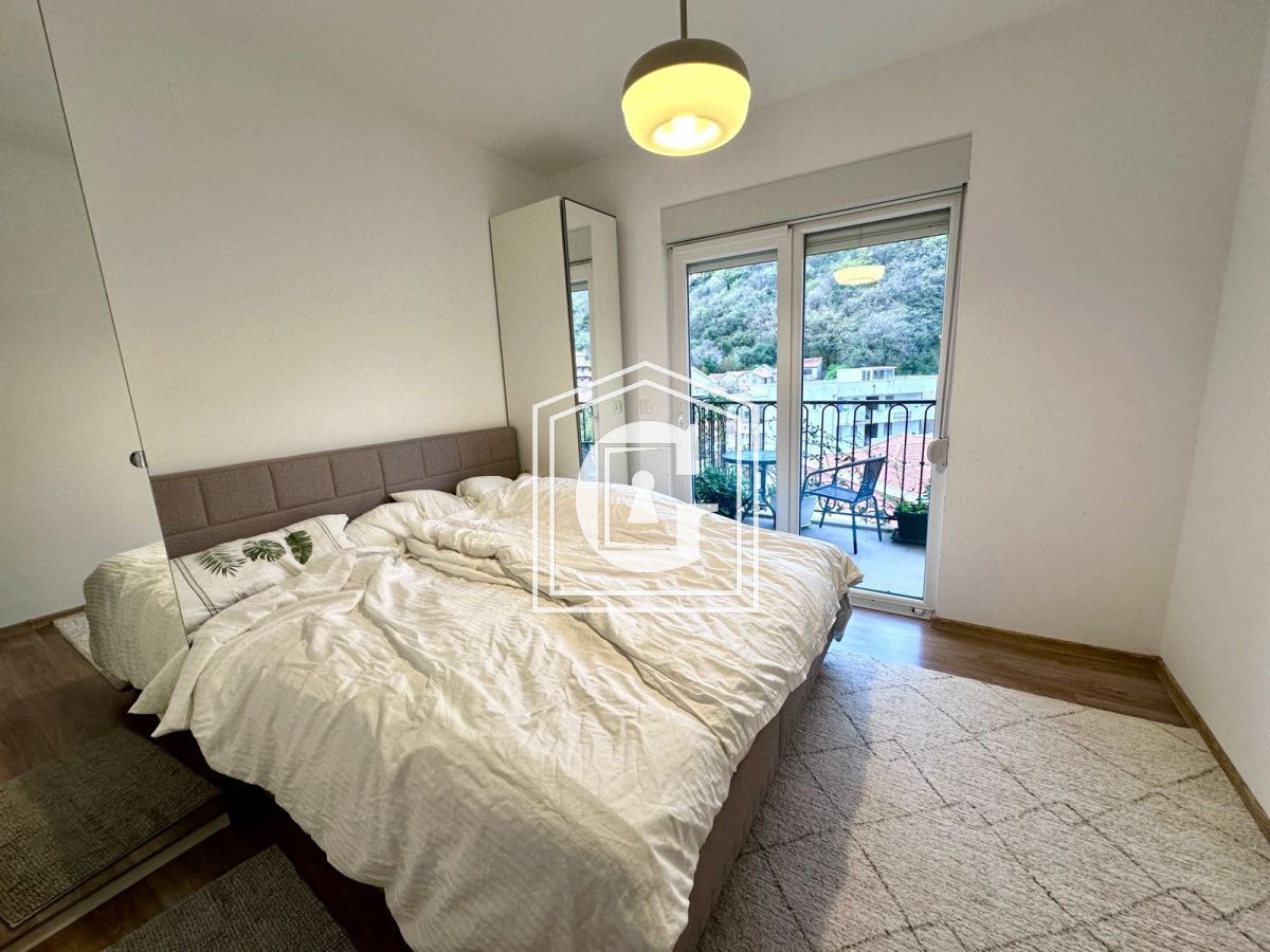 Апартаменты в Бечичи, Черногория, 55 м² - фото 6