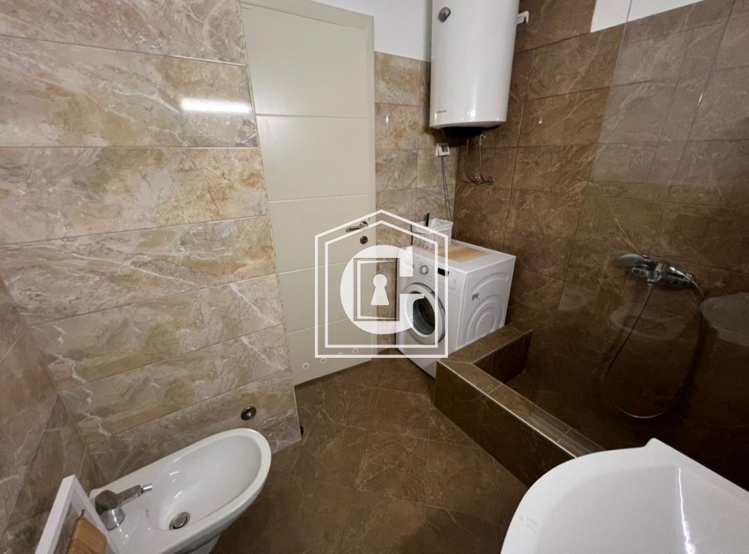 Апартаменты в Будве, Черногория, 81 м² - фото 9