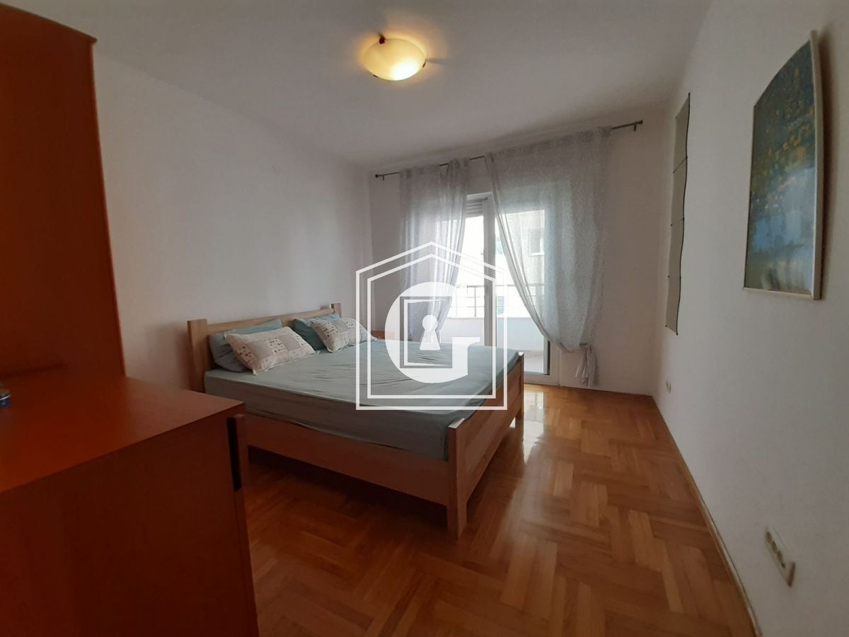 Апартаменты в Будве, Черногория, 82 м² - фото 9