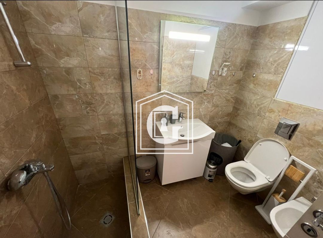 Апартаменты в Будве, Черногория, 81 м² - фото 10