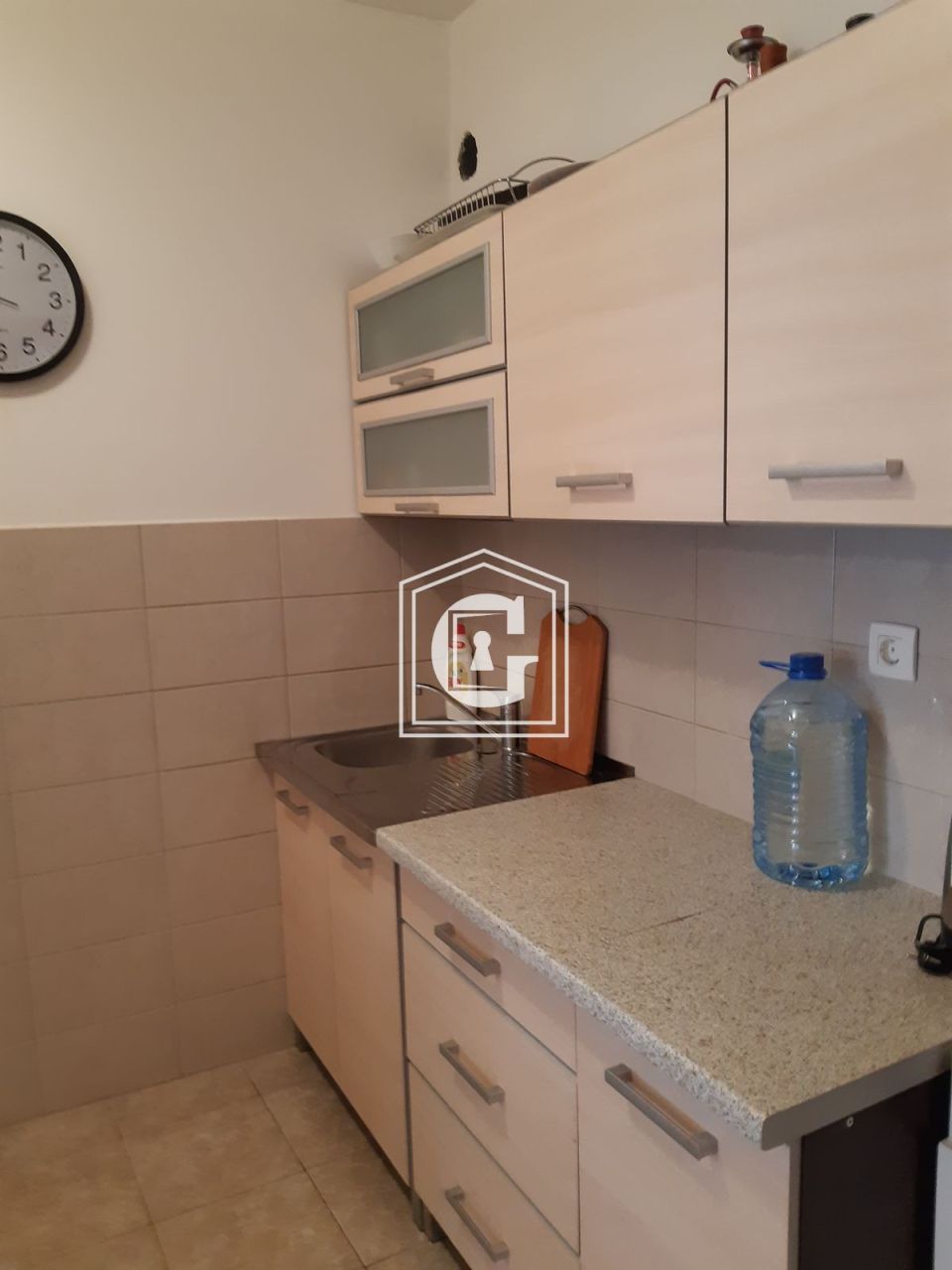 Апартаменты в Будве, Черногория, 82 м² - фото 15