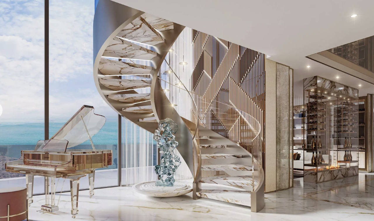 Апартаменты в Дубае, ОАЭ, 76 м² - фото 12