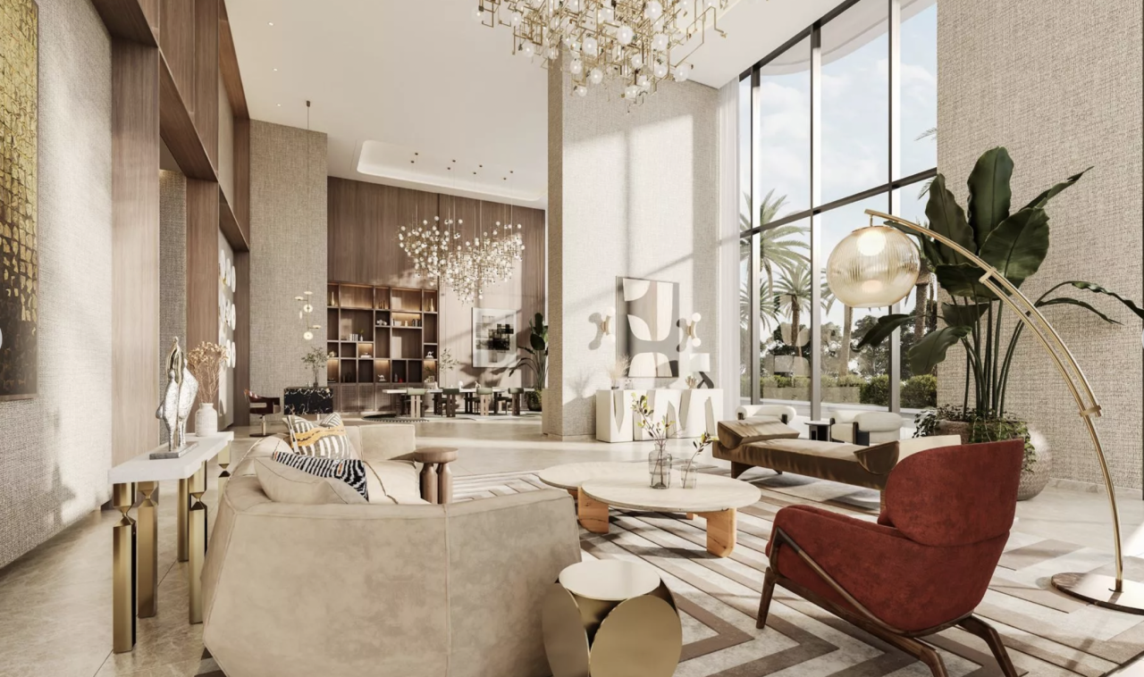 Апартаменты в Дубае, ОАЭ, 68 м² - фото 4