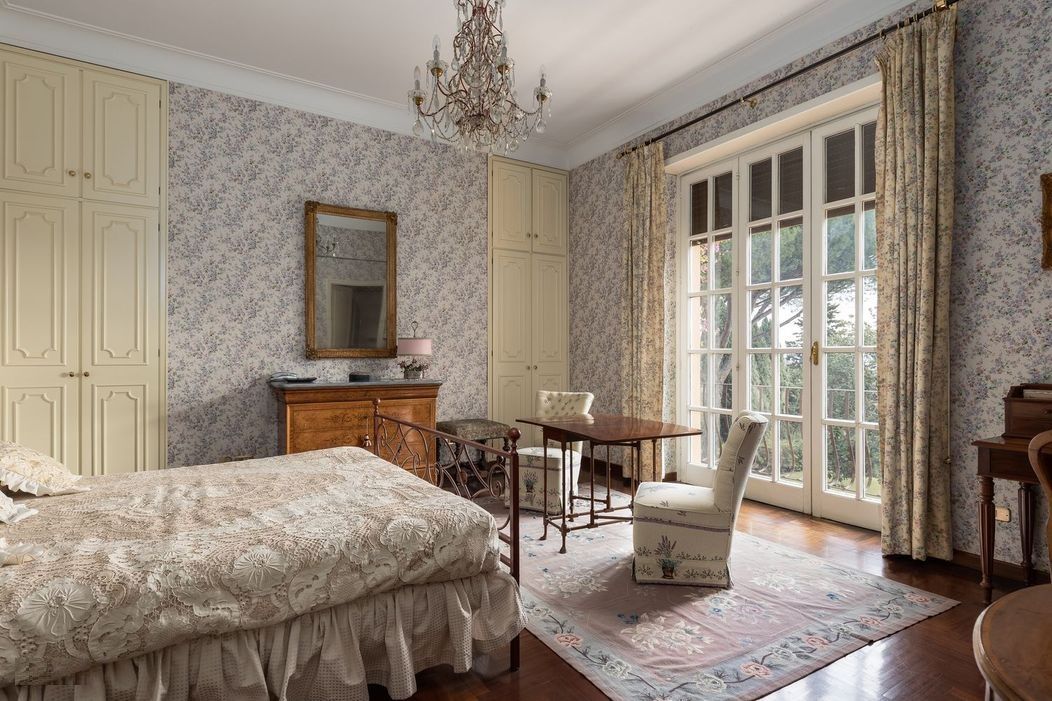 Вилла в Риме, Италия, 2 050 м² - фото 14