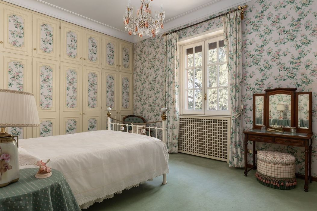 Вилла в Риме, Италия, 2 050 м² - фото 15