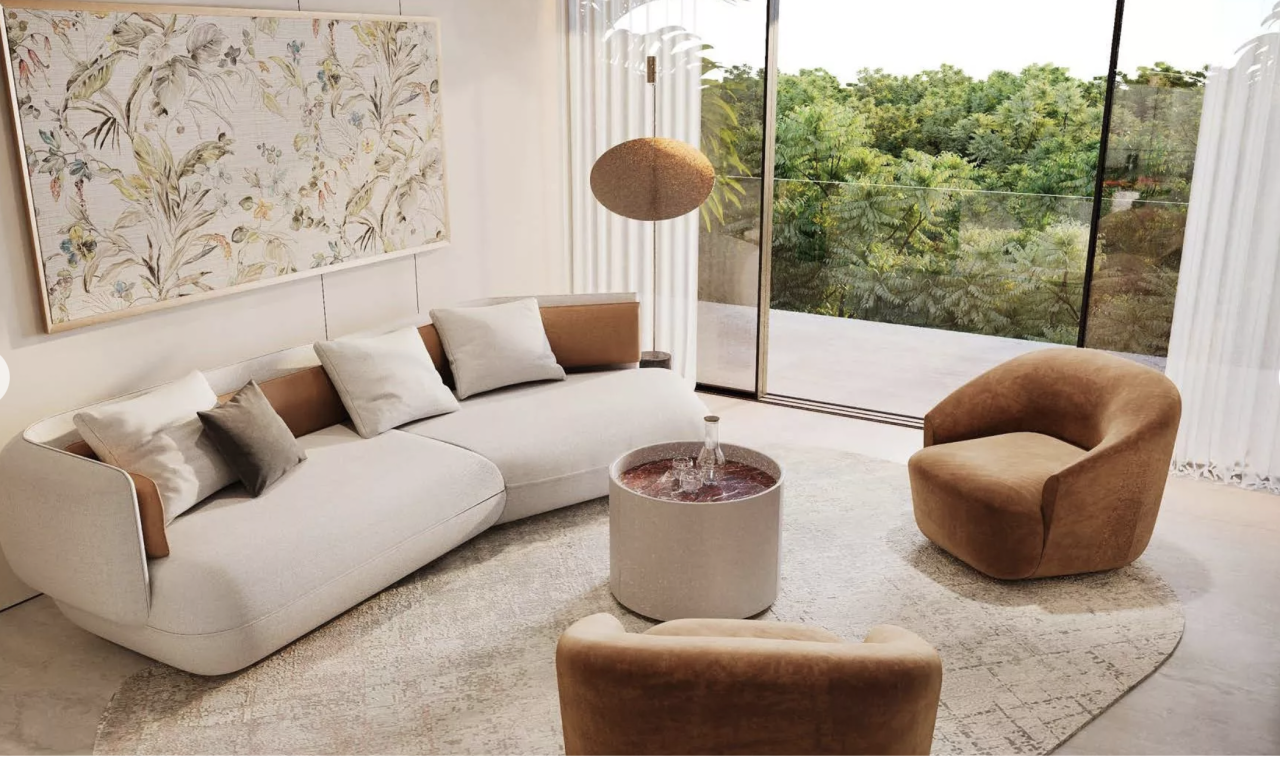 Апартаменты в Дубае, ОАЭ, 80 м² - фото 6