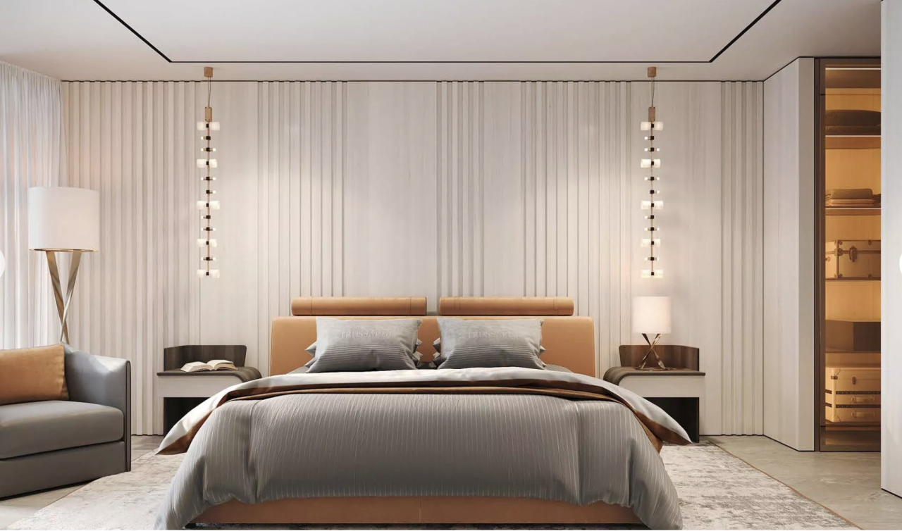 Апартаменты в Дубае, ОАЭ, 80 м² - фото 7