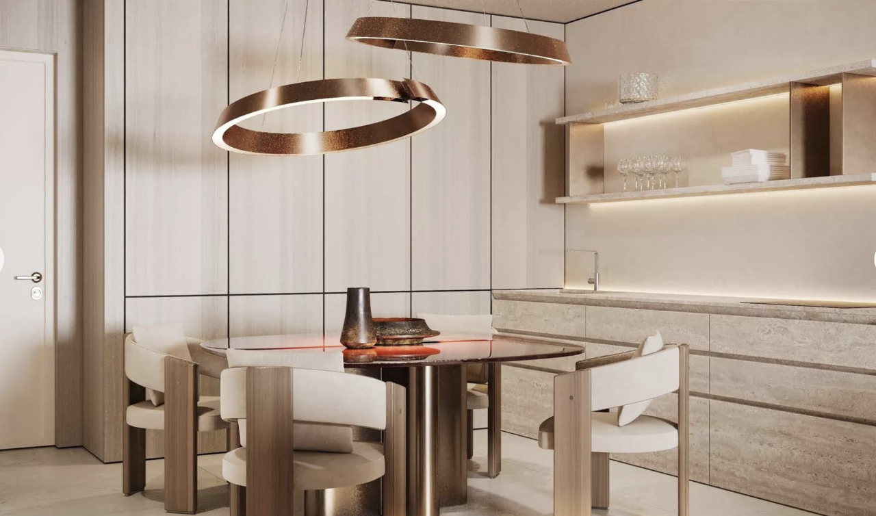 Апартаменты в Дубае, ОАЭ, 80 м² - фото 3