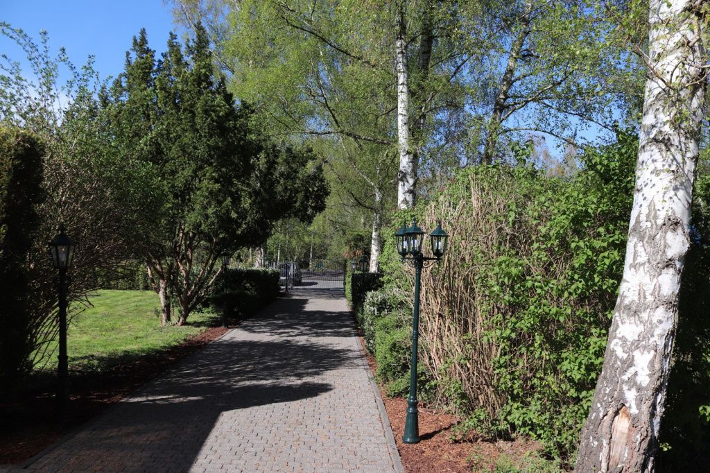 Дом в Дюссельдорфе, Германия, 180 м² - фото 7