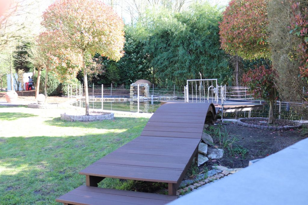 Дом в Дюссельдорфе, Германия, 180 м² - фото 11