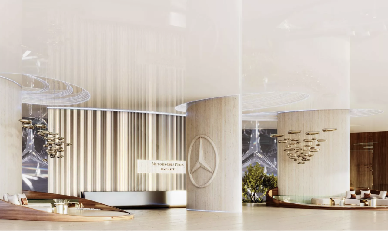 Апартаменты в Дубае, ОАЭ, 171 м² - фото 4