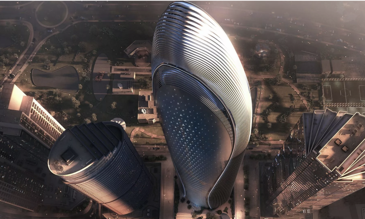 Апартаменты в Дубае, ОАЭ, 171 м² - фото 3