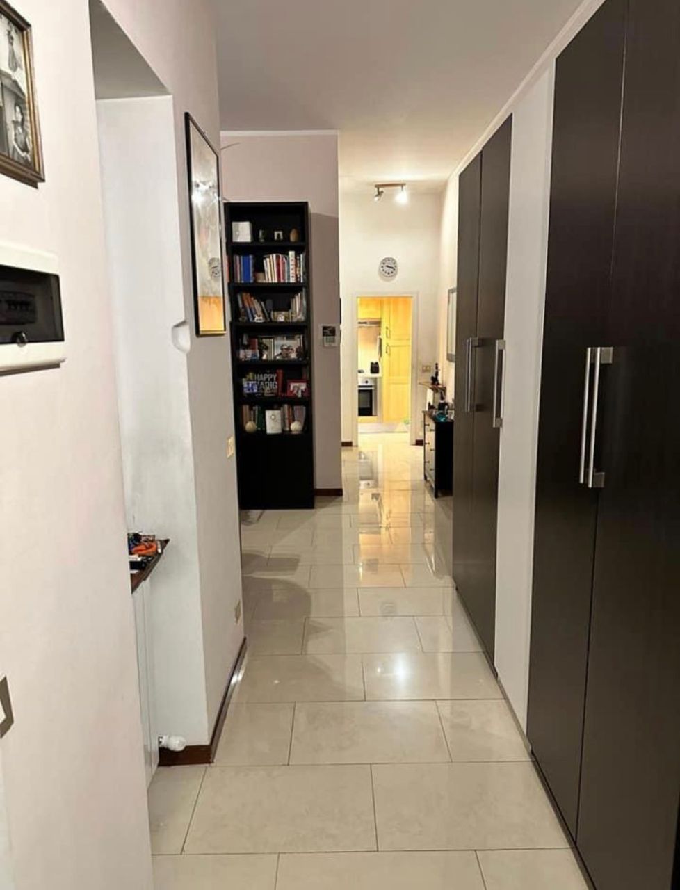 Квартира в Милане, Италия, 60 м² - фото 3