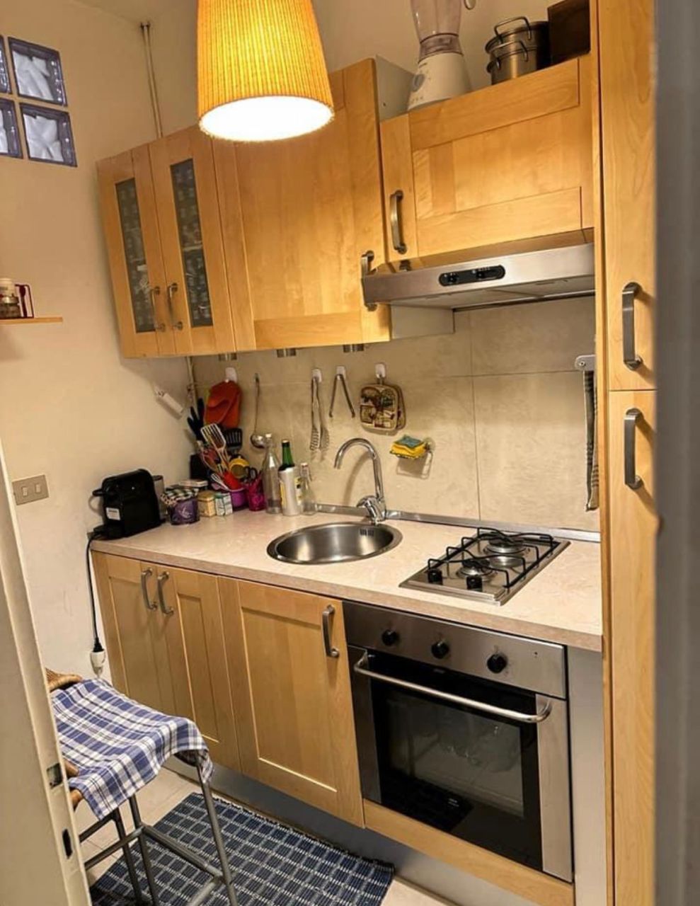 Квартира в Милане, Италия, 60 м² - фото 5