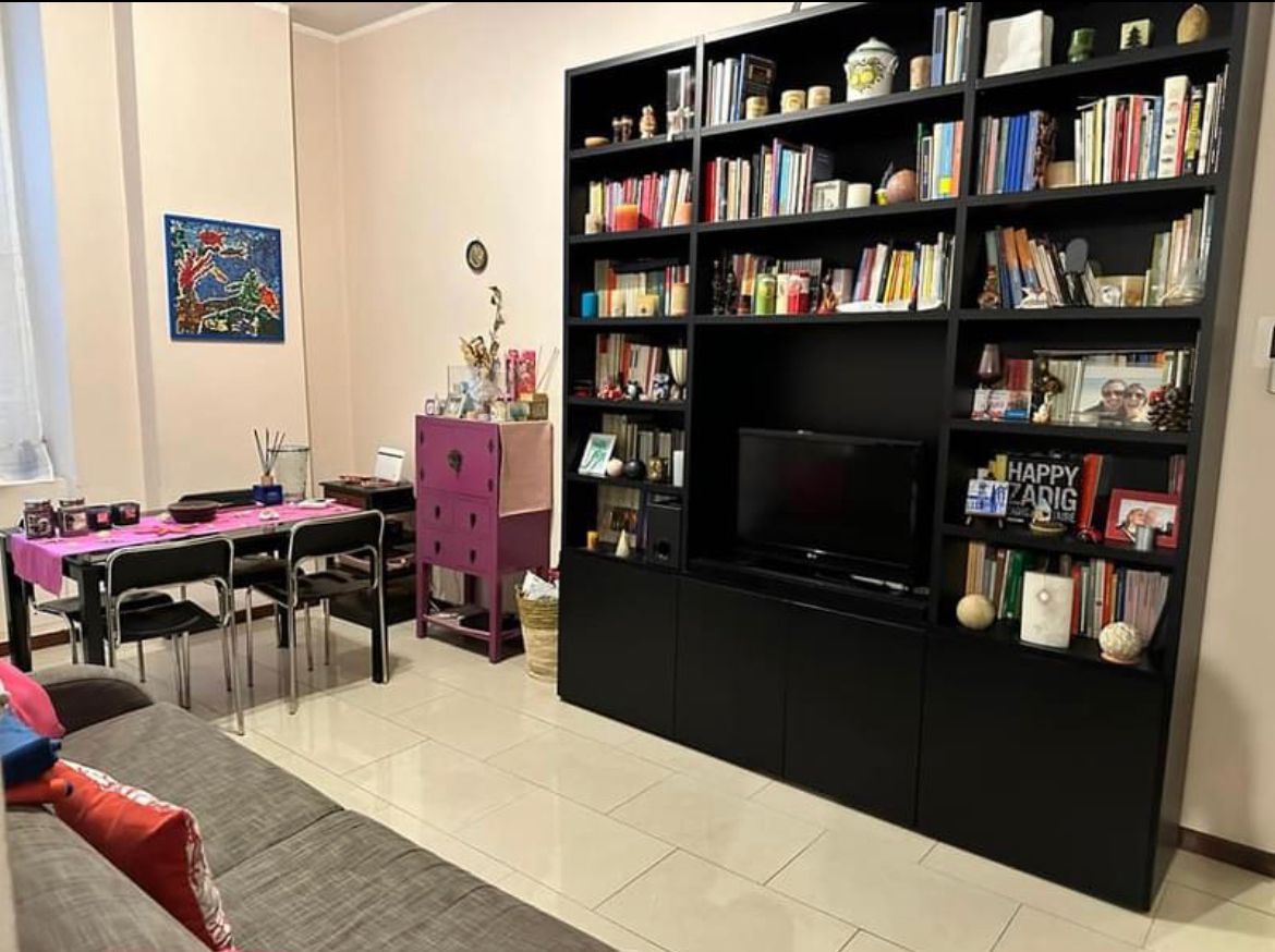 Квартира в Милане, Италия, 60 м² - фото 8