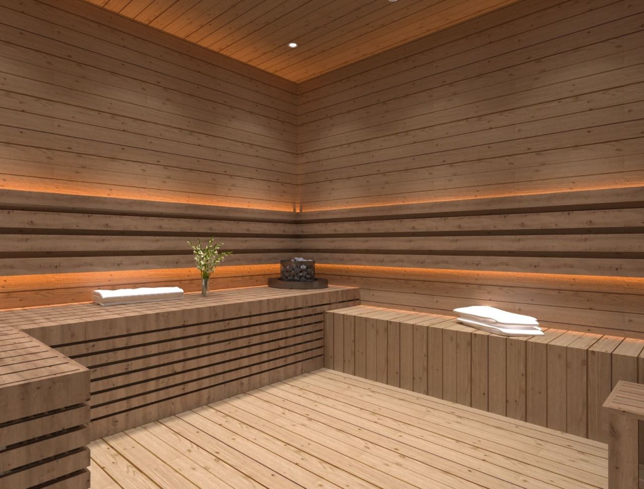 Квартира в Алании, Турция, 75 м² - фото 5