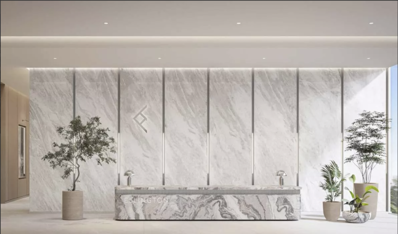 Апартаменты в Дубае, ОАЭ, 40 м² - фото 6