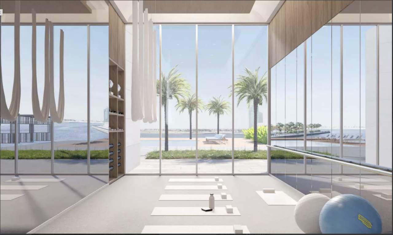 Апартаменты в Дубае, ОАЭ, 40 м² - фото 11