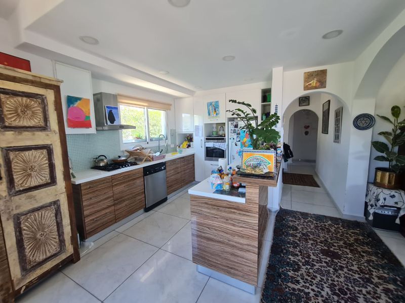 Вилла в Тале, Кипр, 260 м² - фото 8