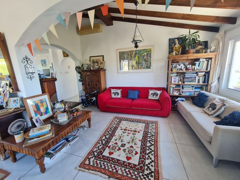 Вилла в Тале, Кипр, 260 м² - фото 14