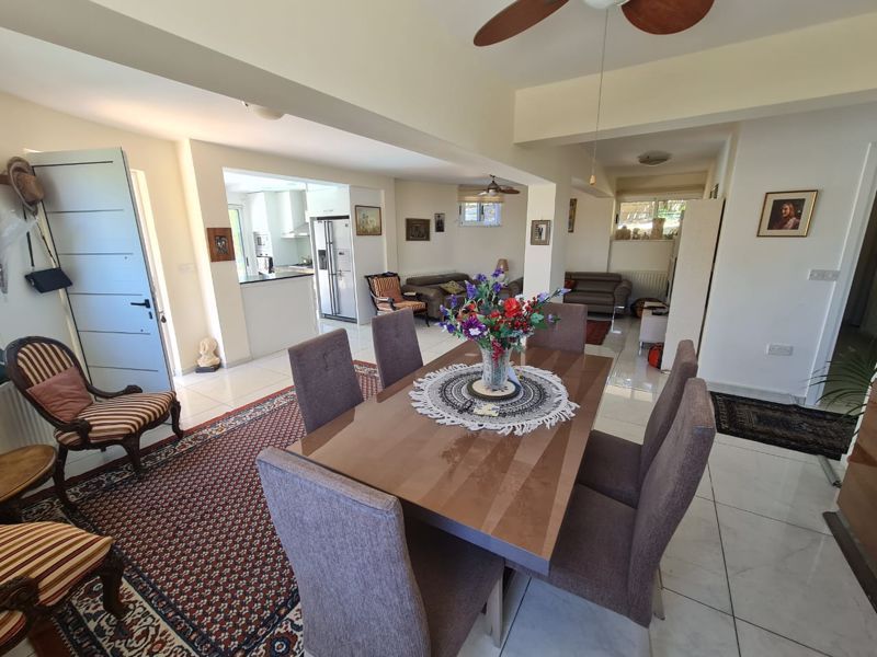 Вилла в Тале, Кипр, 260 м² - фото 11