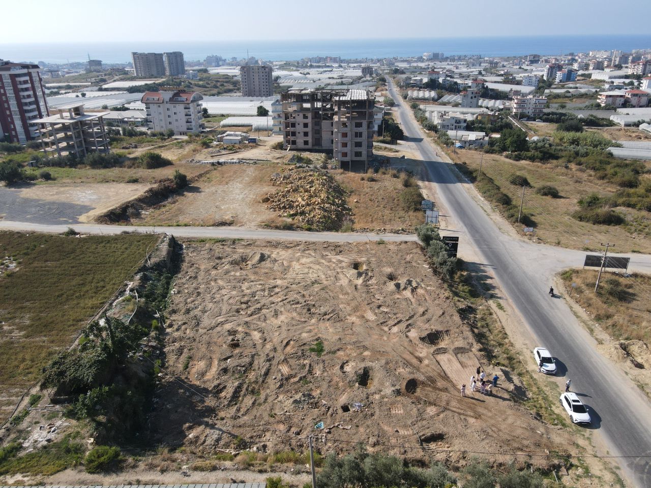 Квартира в Алании, Турция, 75 м² - фото 15