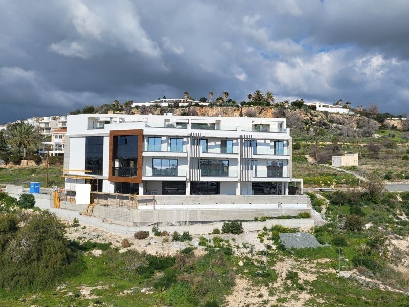 Таунхаус в Пафосе, Кипр, 145 м² - фото 2