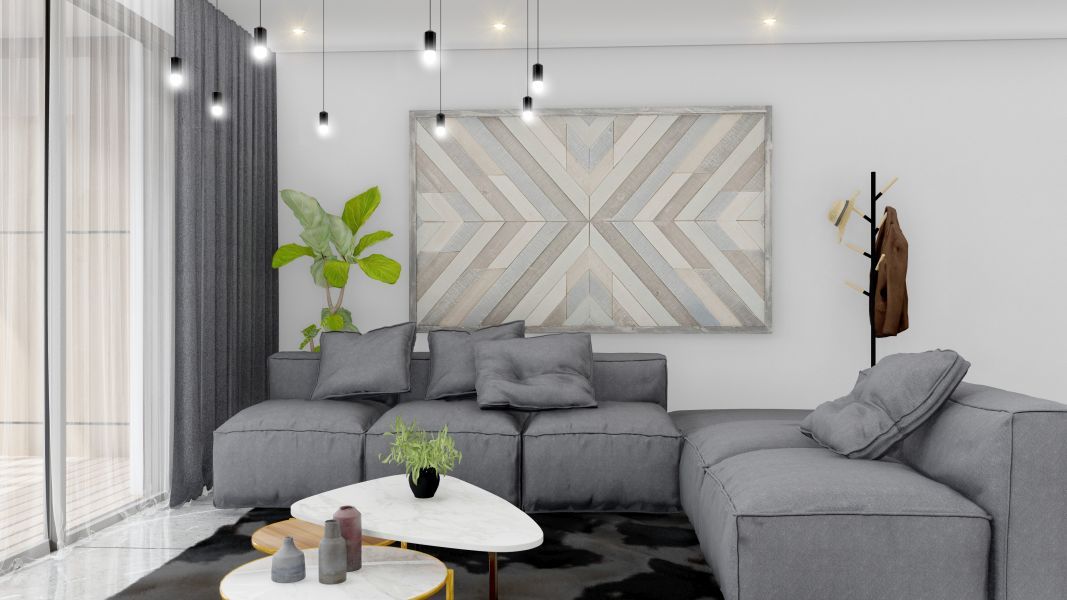 Таунхаус в Пафосе, Кипр, 145 м² - фото 16