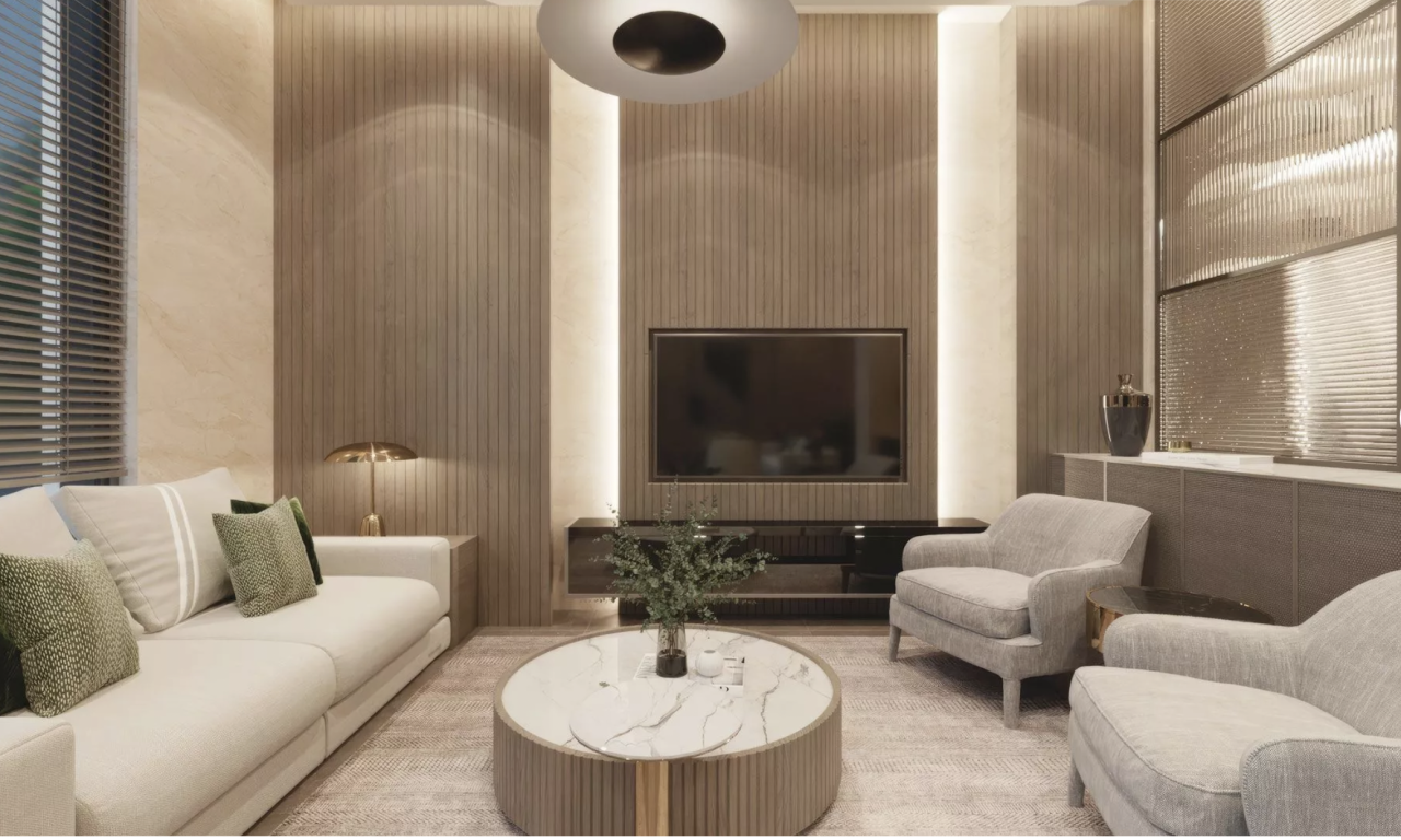 Апартаменты в Дубае, ОАЭ, 44 м² - фото 5