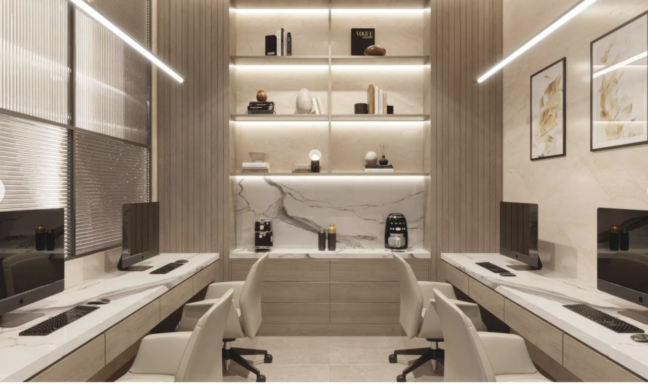 Апартаменты в Дубае, ОАЭ, 44 м² - фото 13