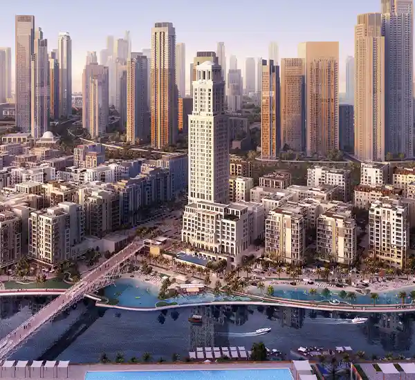 Апартаменты в Дубае, ОАЭ, 71 м² - фото 3