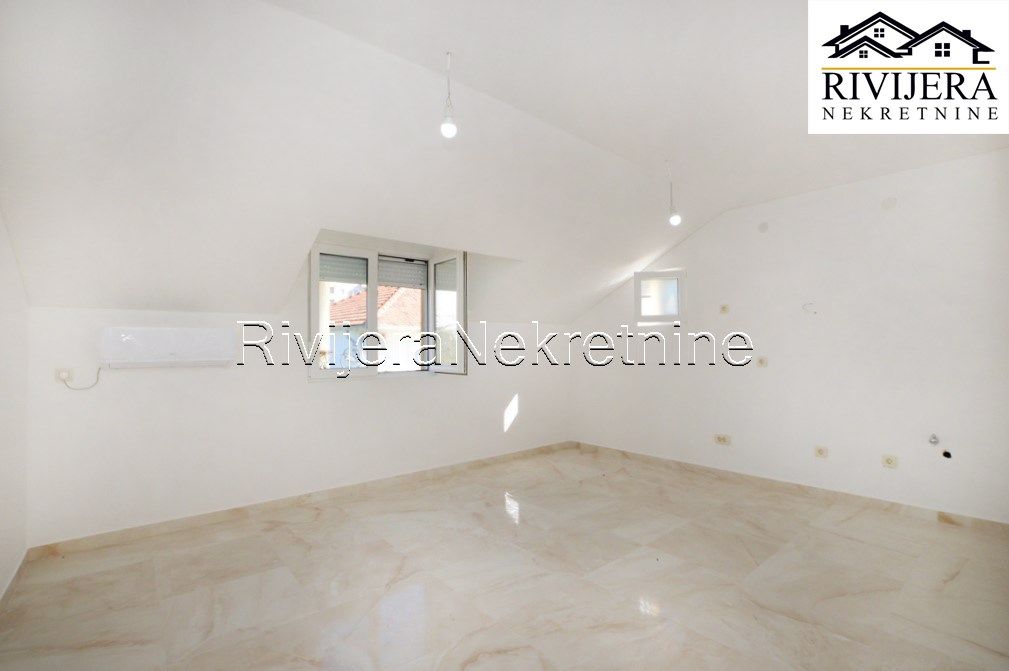 Квартира в Херцег-Нови, Черногория, 50 м² - фото 4