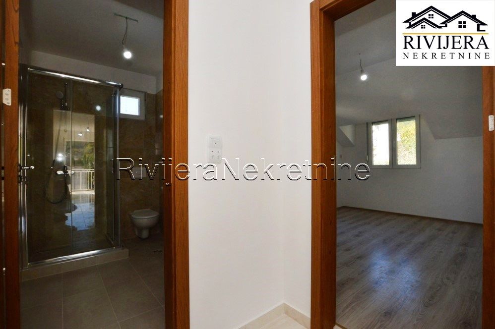 Квартира в Херцег-Нови, Черногория, 50 м² - фото 8